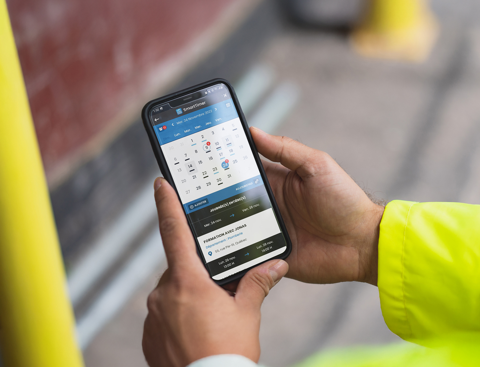 Logiciels sur-mesure Logiciels sur-mesure