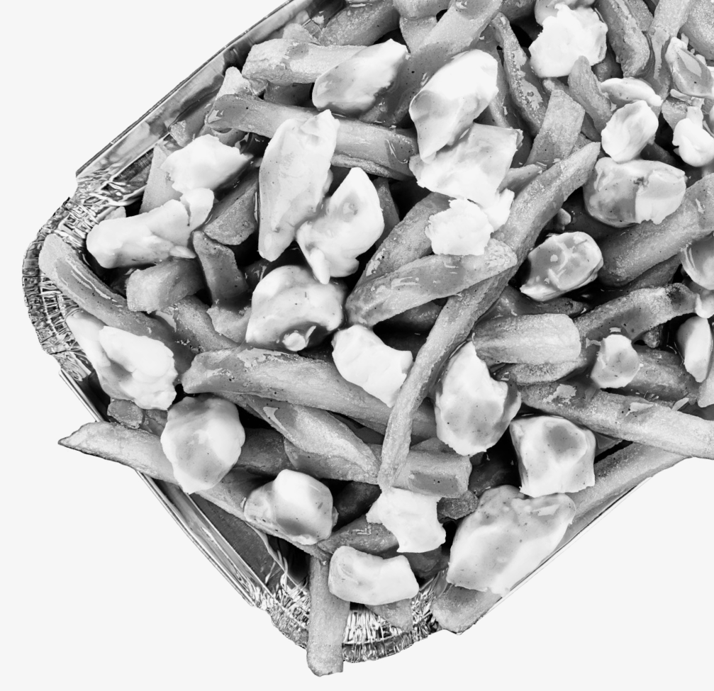 Poutine Poutine