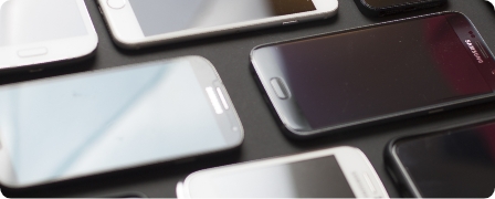 Développement d'apps android / iOS Développement d'apps android / iOS