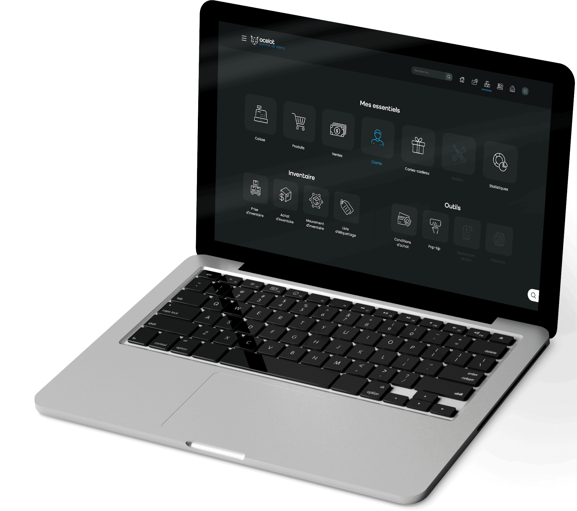 Solution e-commerce avec POS et boutique en ligne au Québec